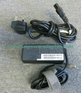New Lenovo ADLX65NLT3A 45N0318 Laptop AC Power Adapter 65W 20V 3.25A Battery Charger
